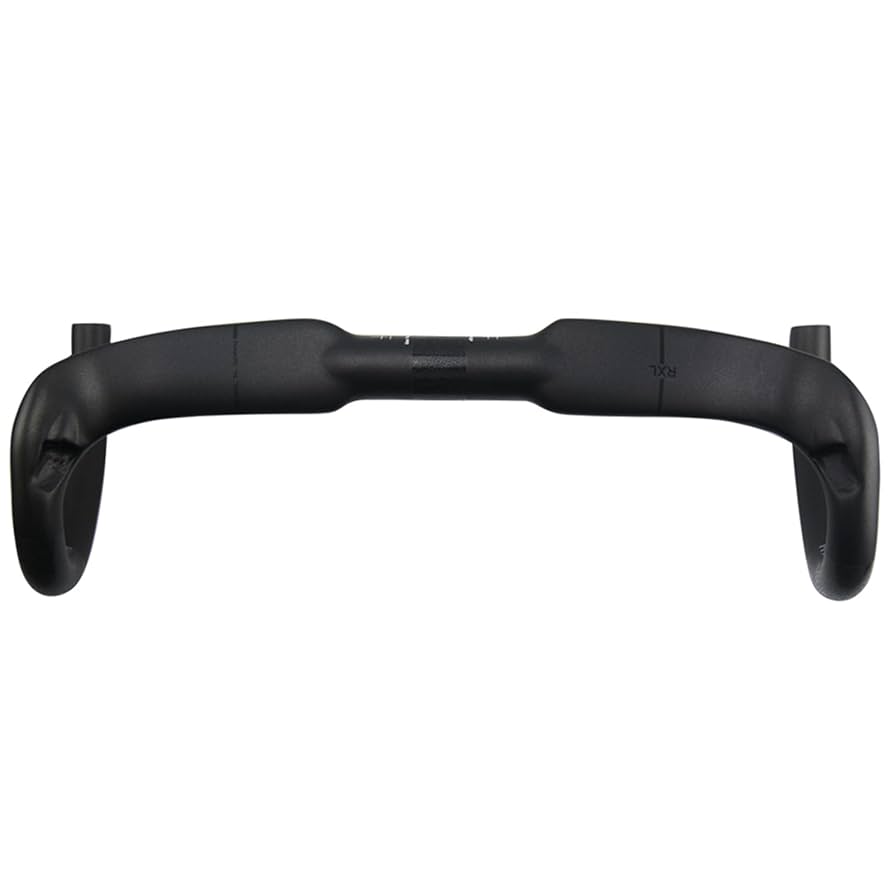 Amazon.co.jp: カーボン 自転車 ハンドル，RXL SL 1-1/4